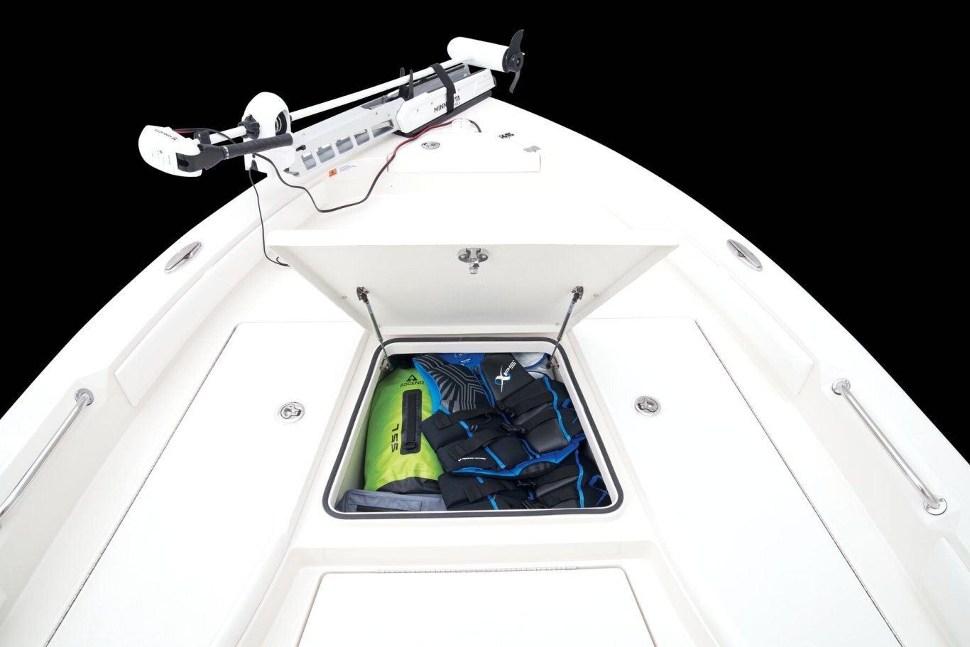 2025 Ranger Bay Series 2660