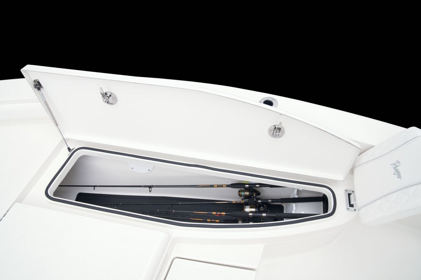 2025 Ranger Bay Series 2660