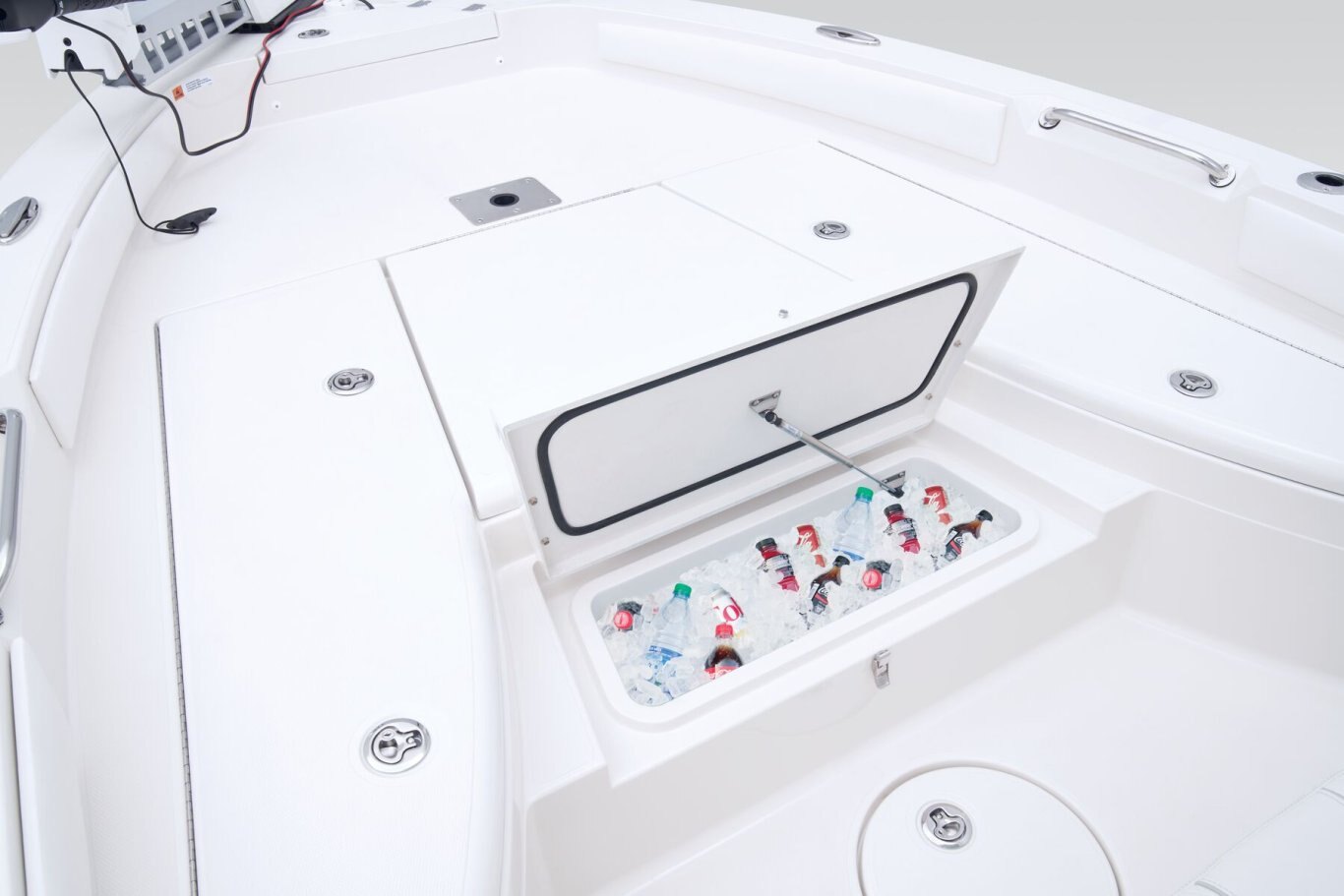 2025 Ranger Bay Series 2660