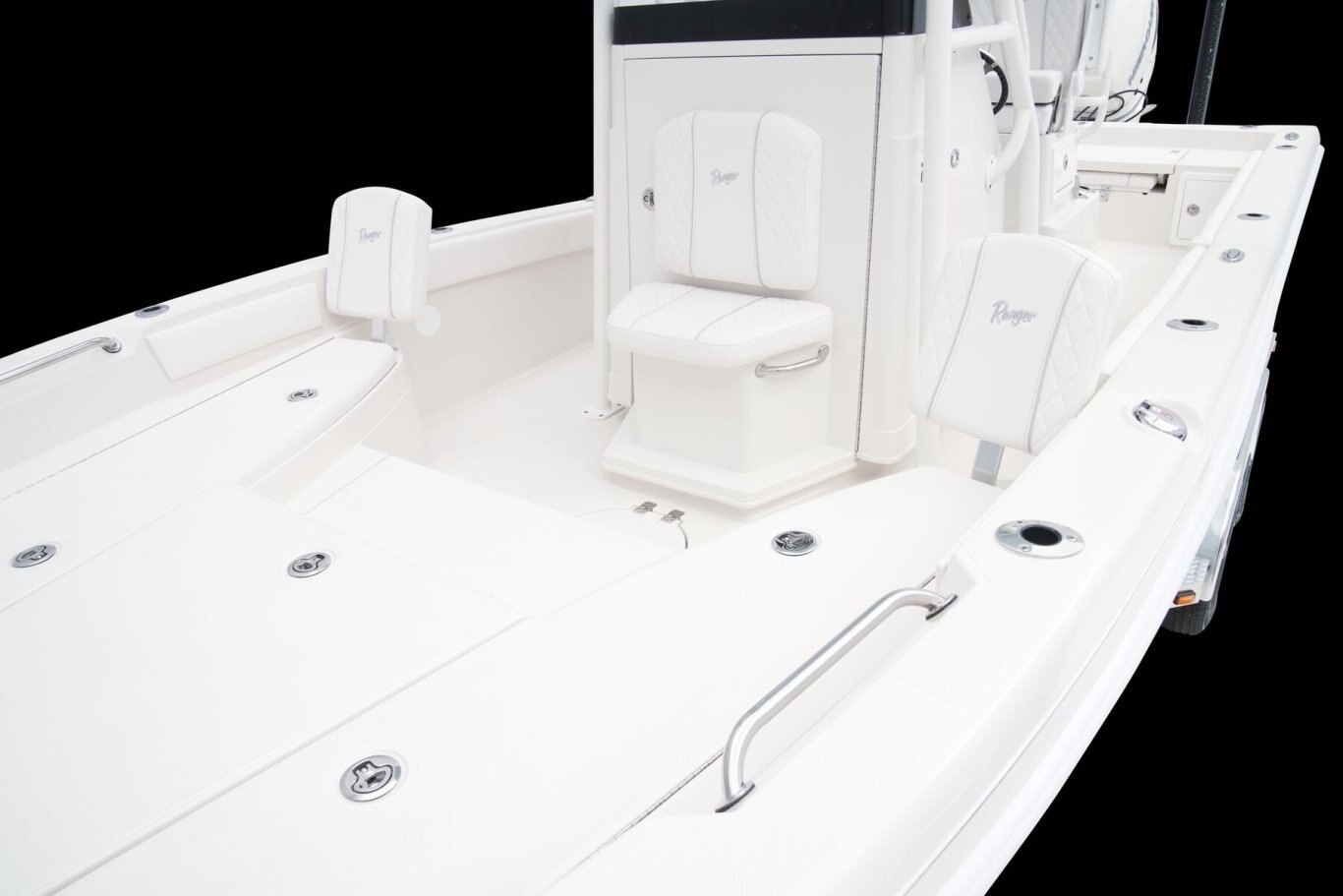 2025 Ranger Bay Series 2660