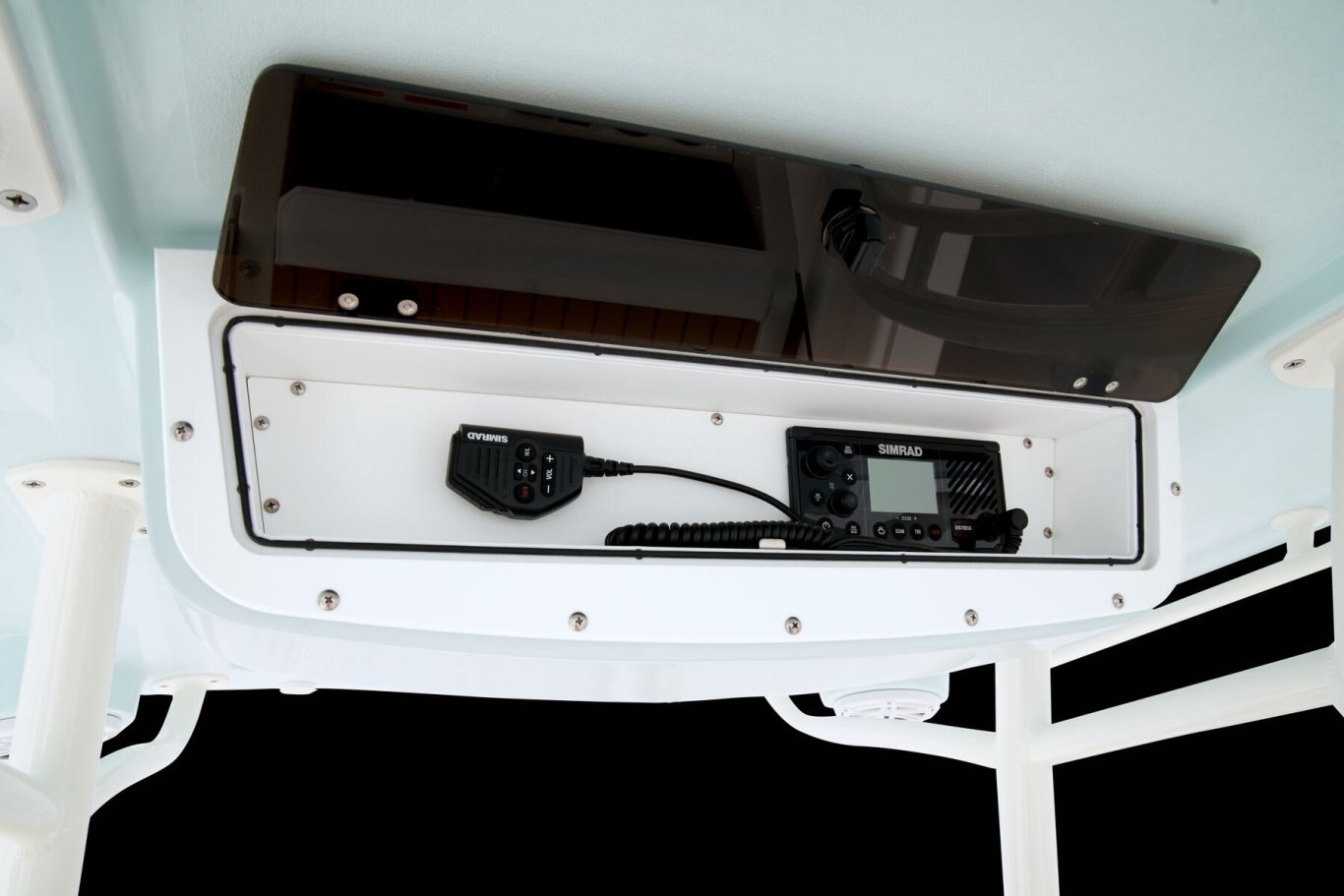 2025 Ranger Bay Series 2660