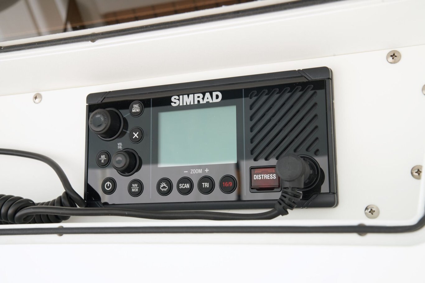 2025 Ranger Bay Series 2660