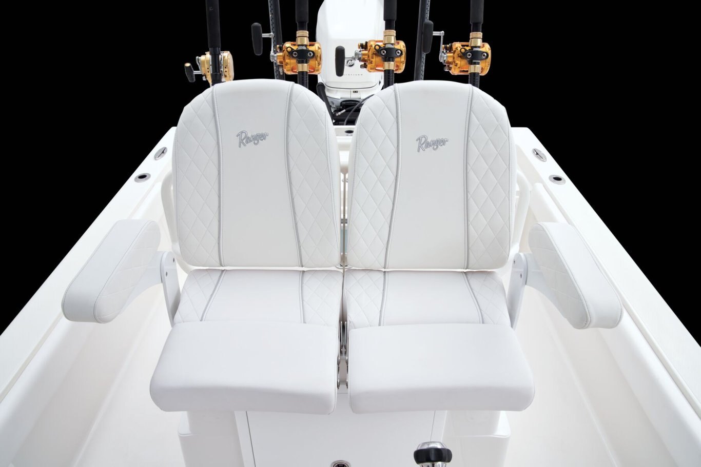 2025 Ranger Bay Series 2660