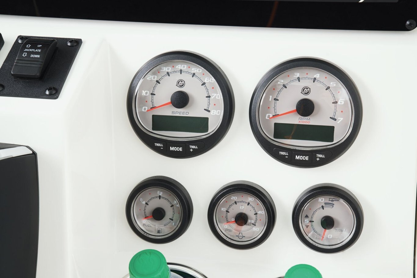 2025 Ranger Bay Series 2660