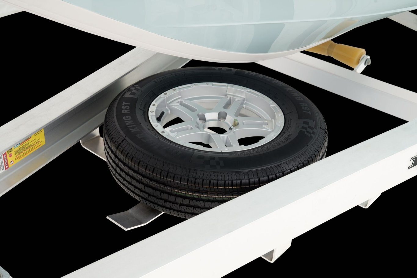 2025 Ranger Bay Series 2660