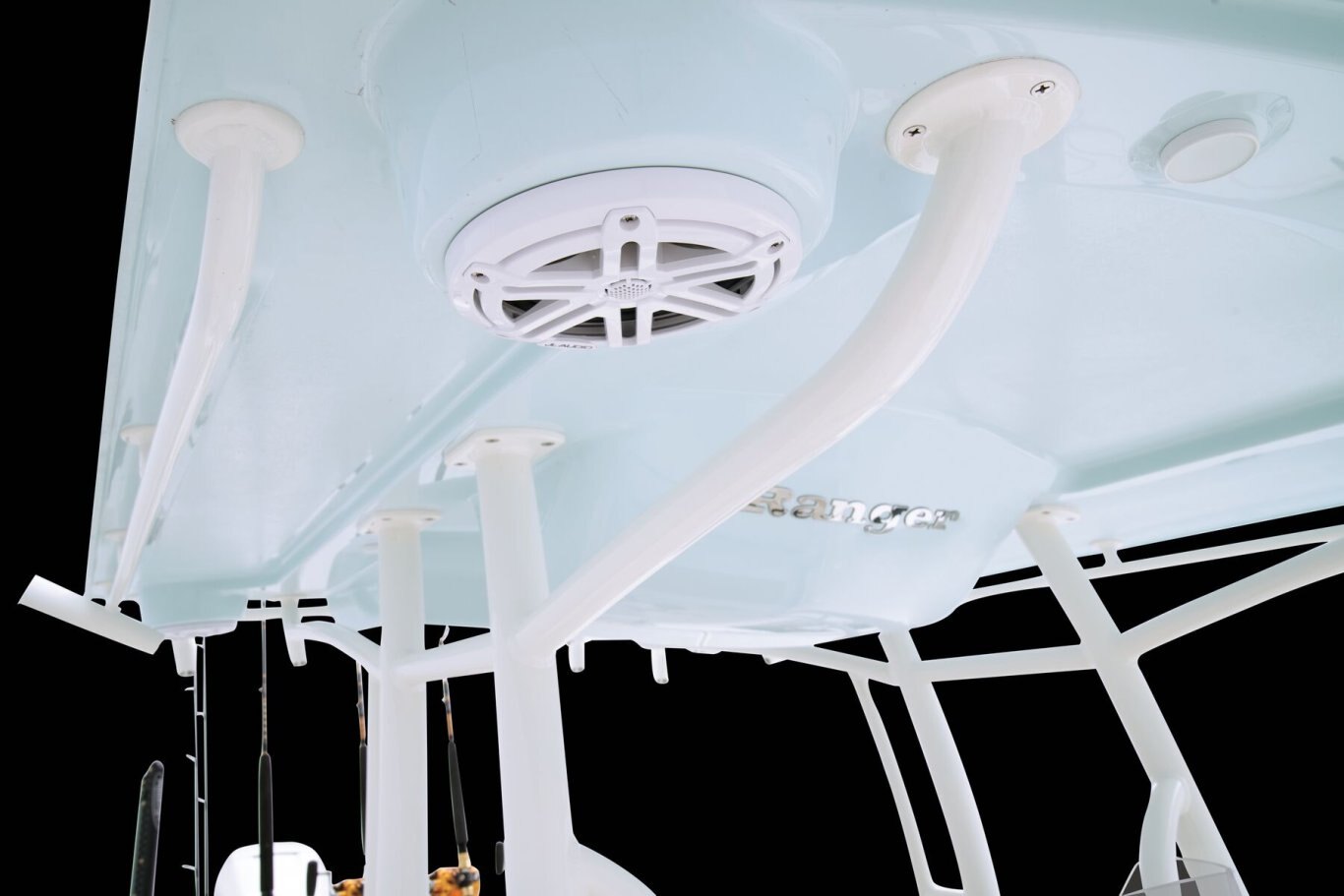 2025 Ranger Bay Series 2660