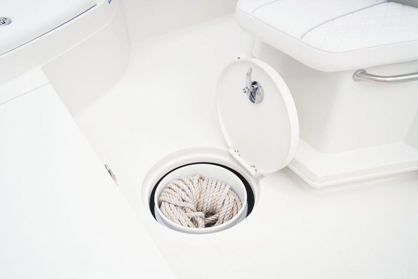 2025 Ranger Bay Series 2660