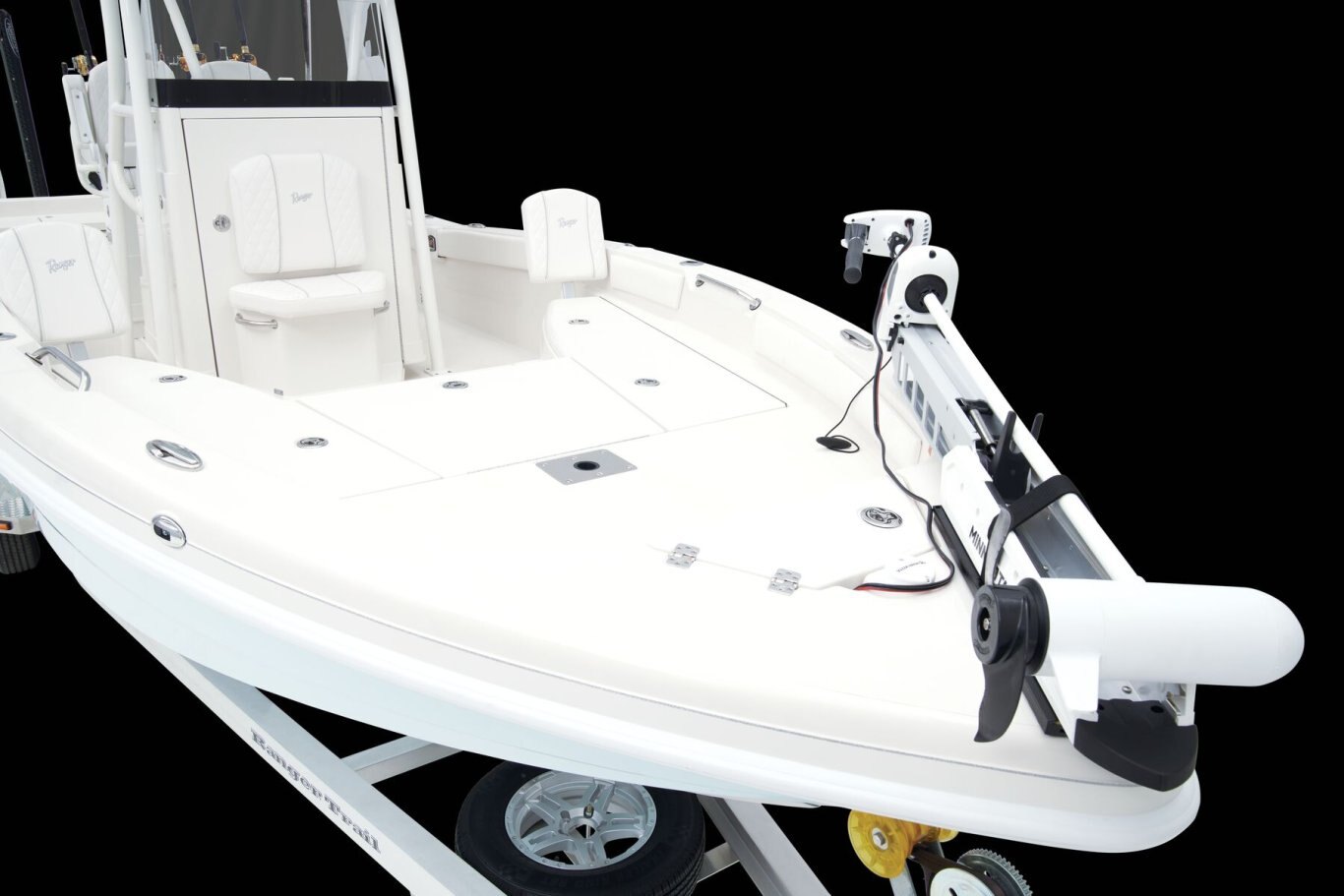 2025 Ranger Bay Series 2660