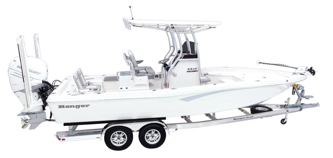 2025 Ranger Bay Series 2510