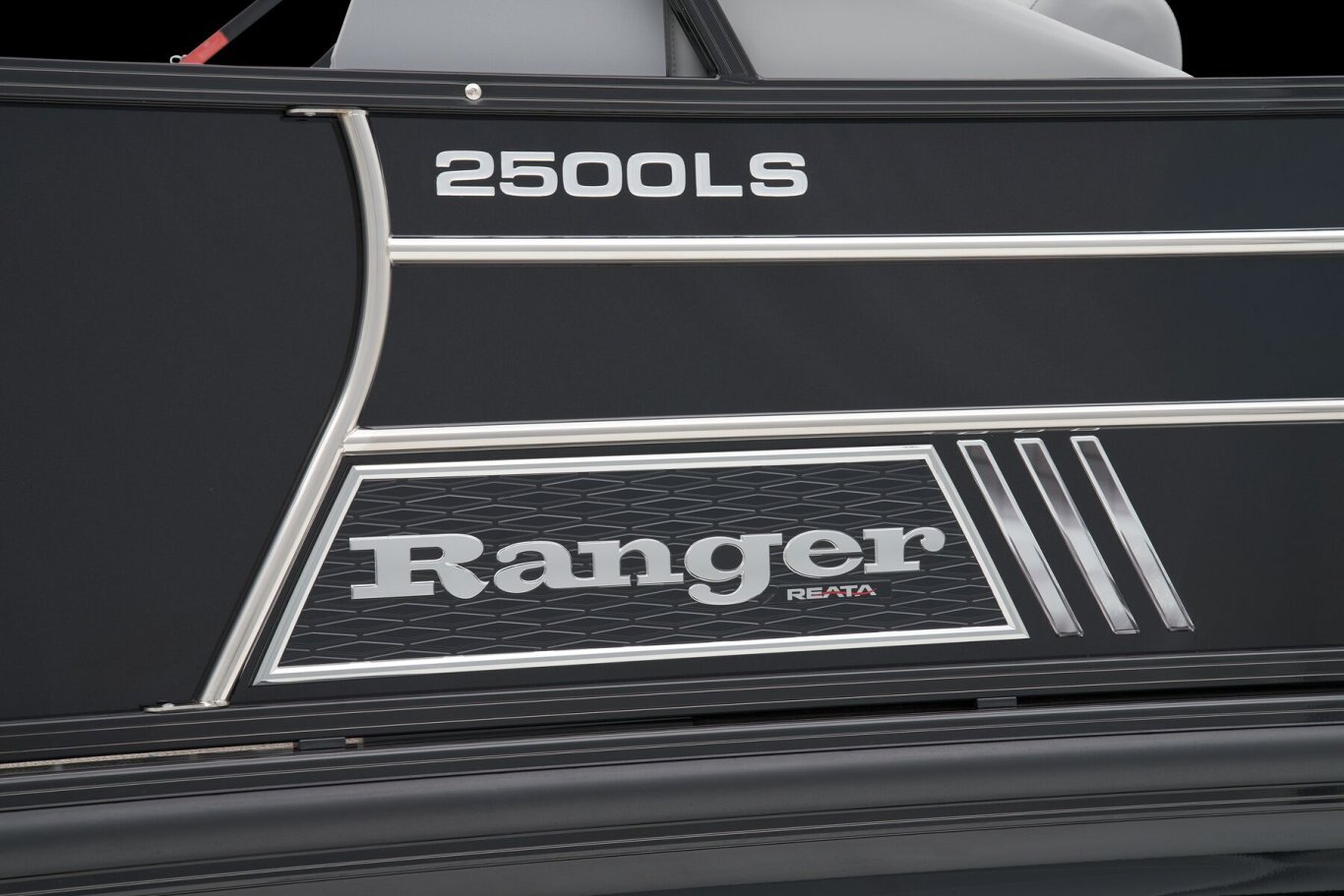 2025 Ranger LS Series 2500LS