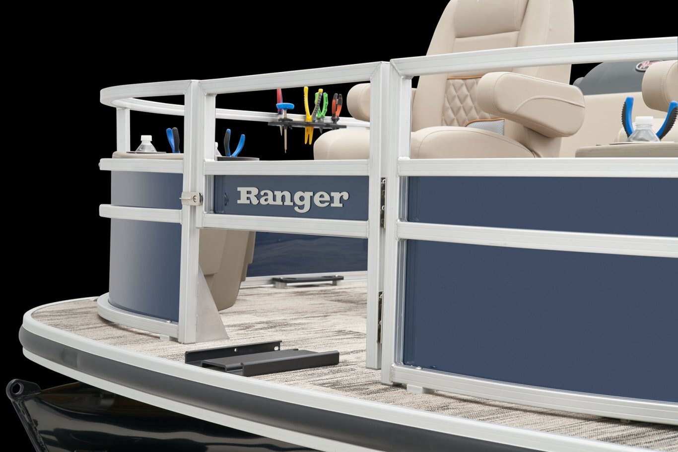 2025 Ranger Reata Series 220F