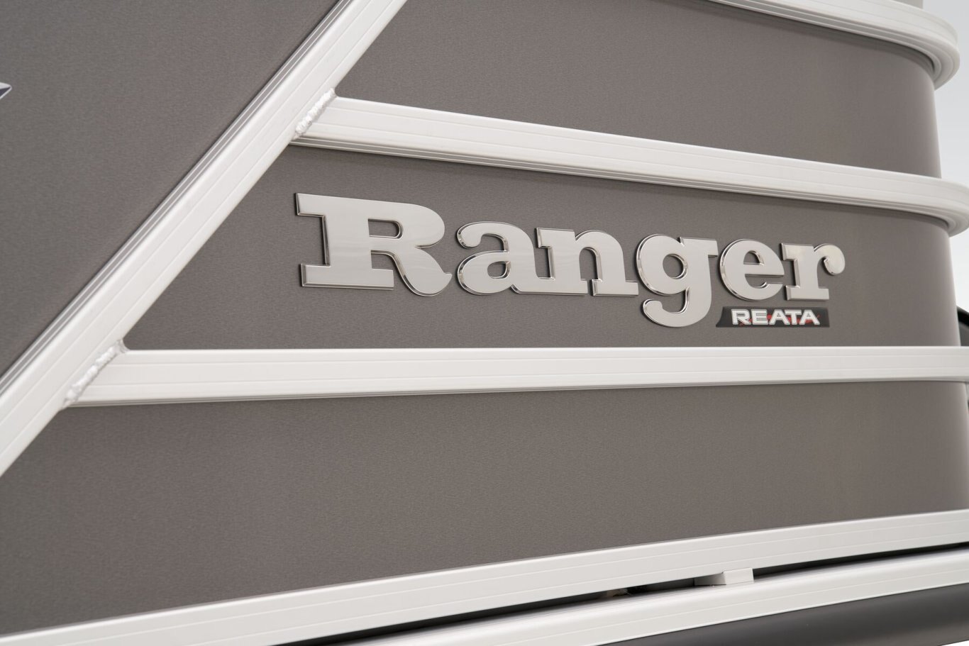 2025 Ranger Reata Series 223C