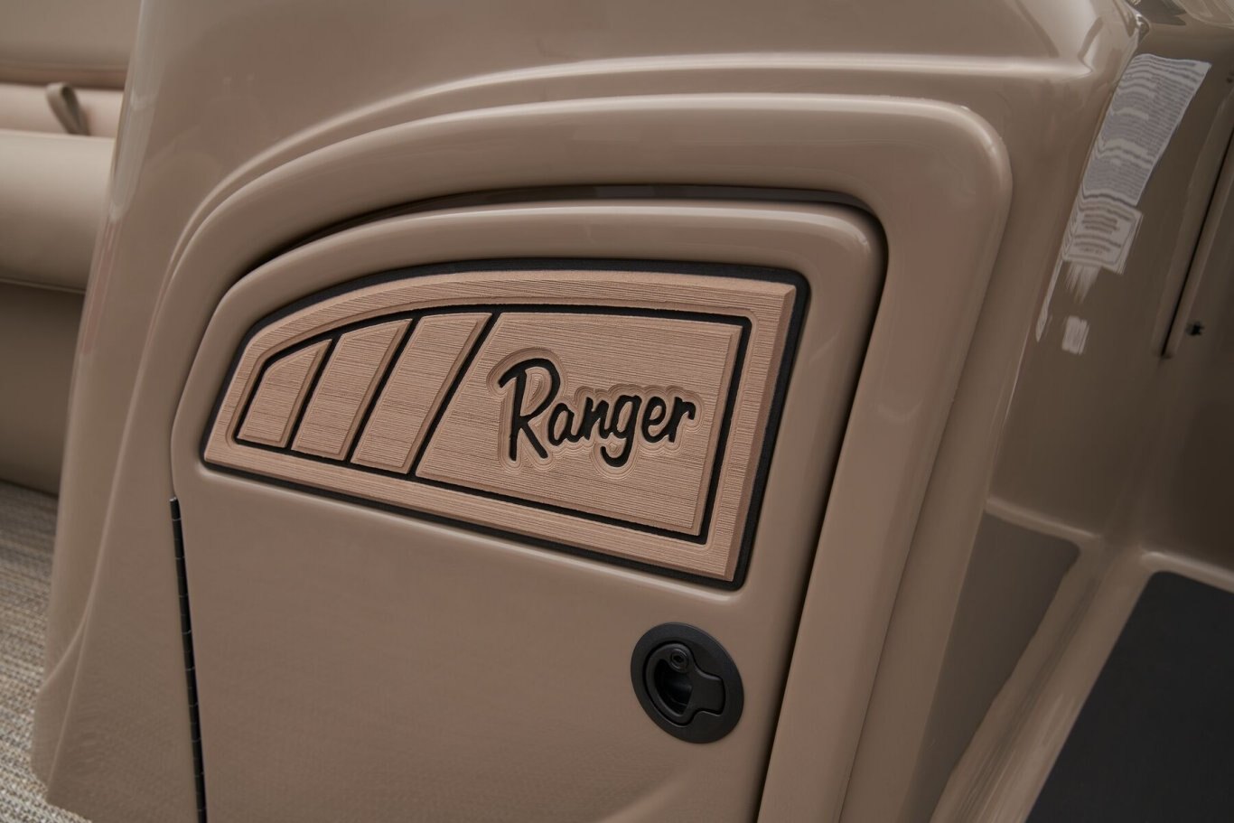 2025 Ranger Classic Series 200C