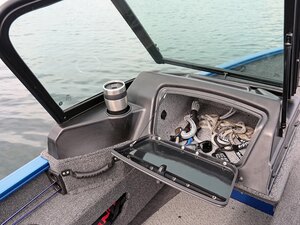 2026 Lund 1675 Adventure SS