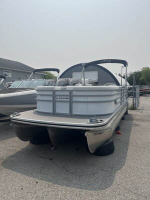 2024 SS 270 EXTENDED