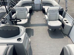 2024 SS 270 EXTENDED
