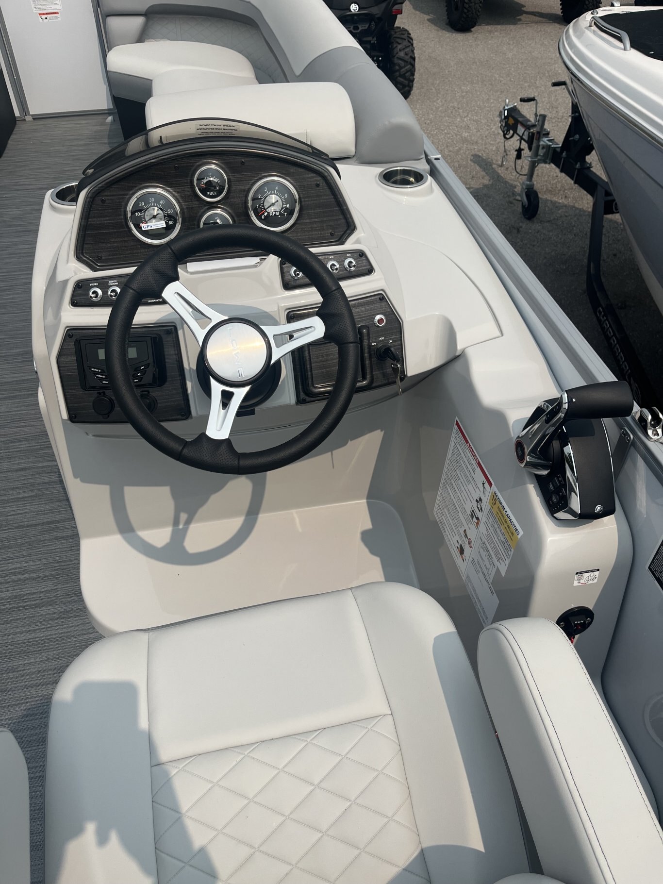 2024 SS 270 EXTENDED