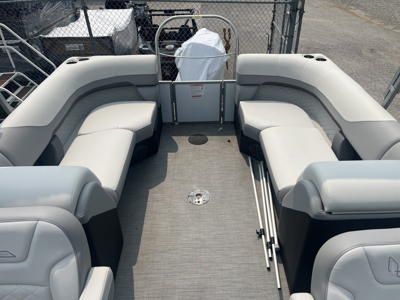 2024 SS 270 EXTENDED