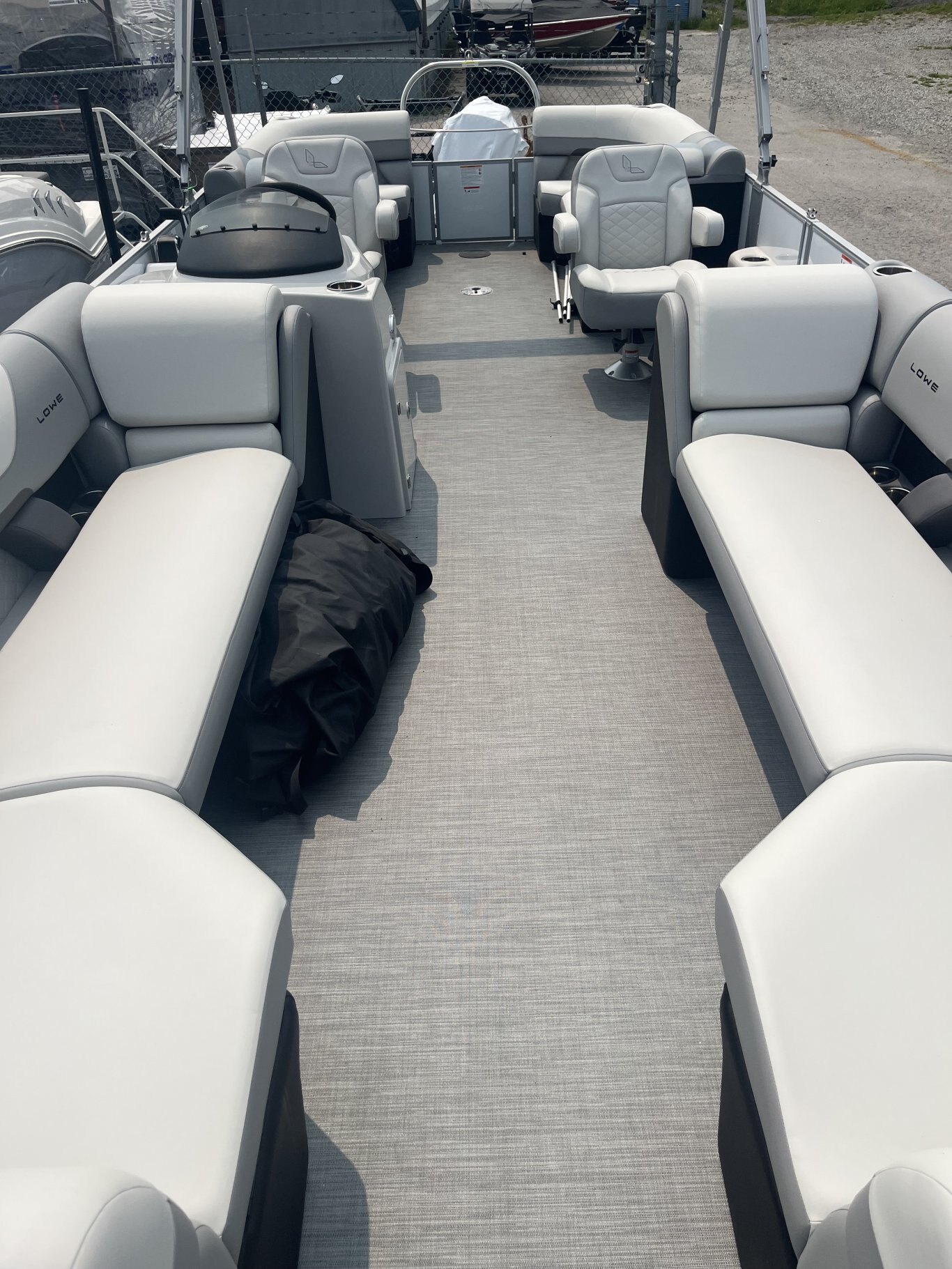 2024 SS 270 EXTENDED