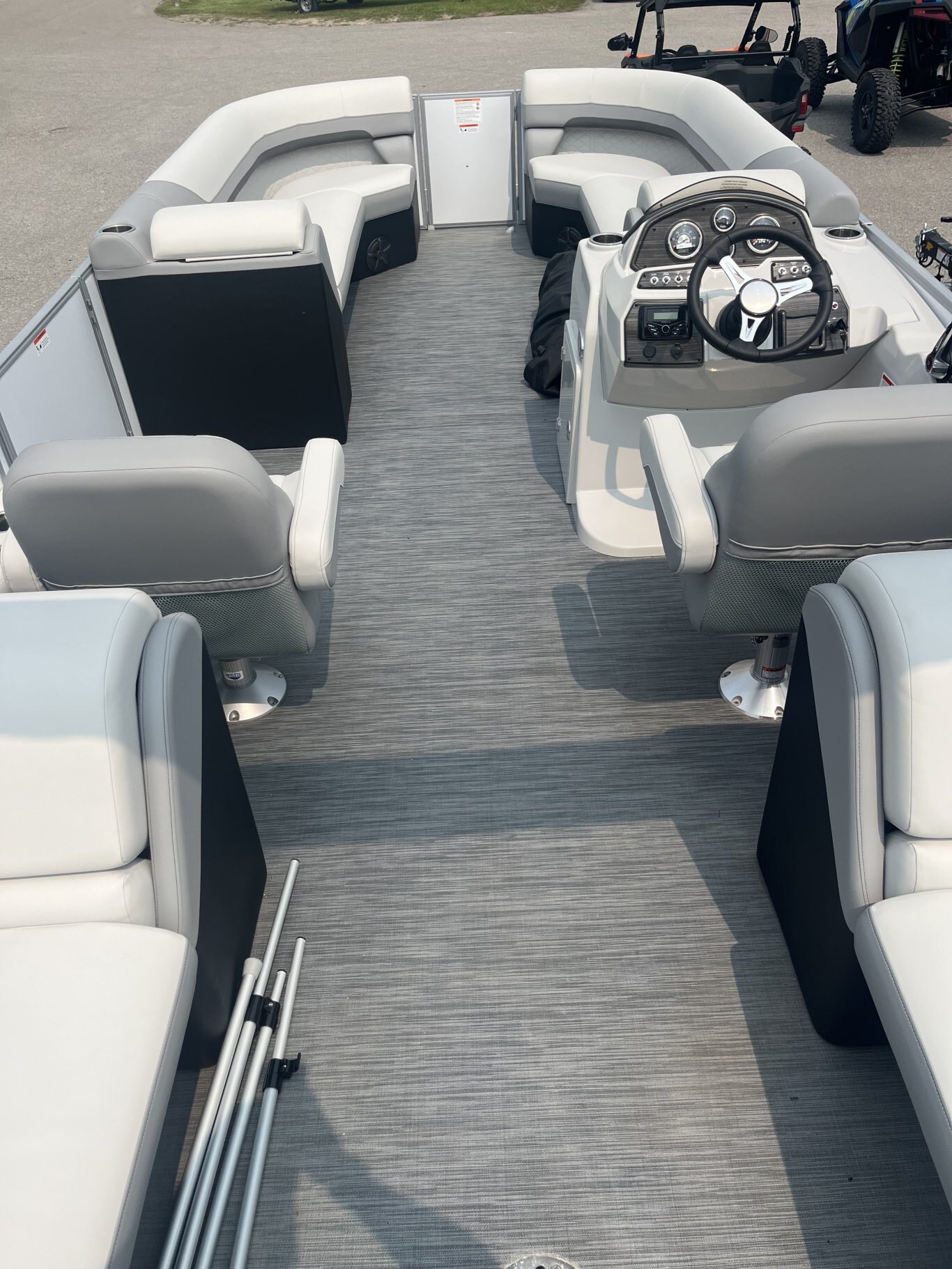 2024 SS 270 EXTENDED