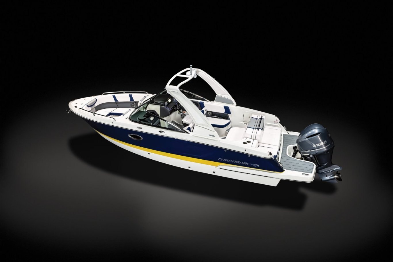 2025 Chaparral 270 OSX