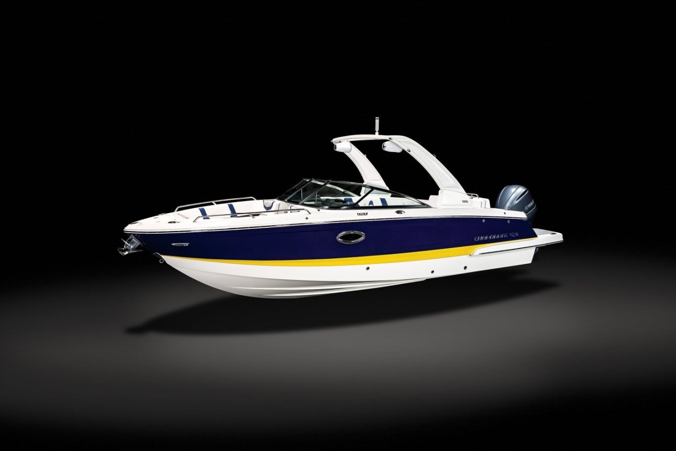 2025 Chaparral 270 OSX