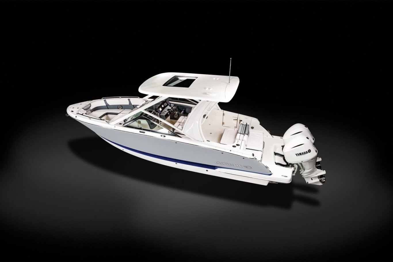 2025 Chaparral 280 OSX