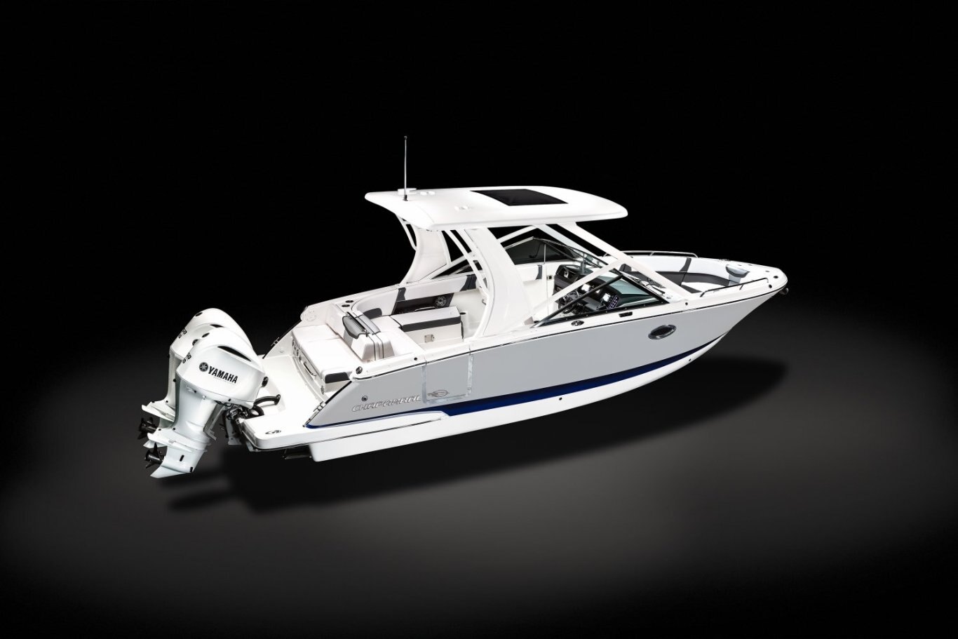 2025 Chaparral 280 OSX