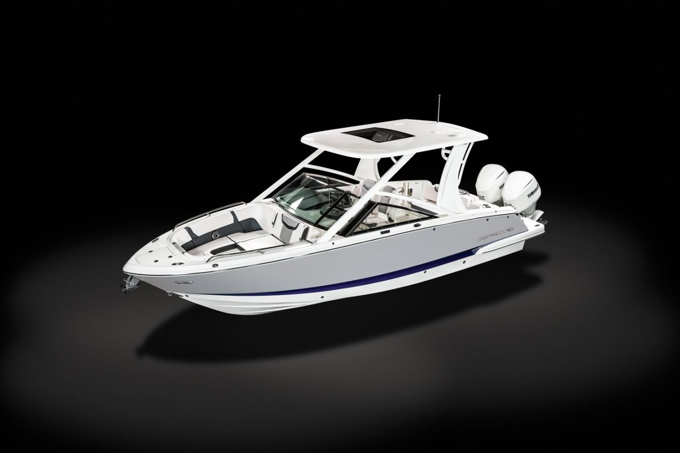 2025 Chaparral 280 OSX