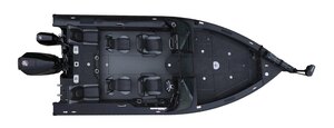 2026 Lund 2075 PRO V Sport