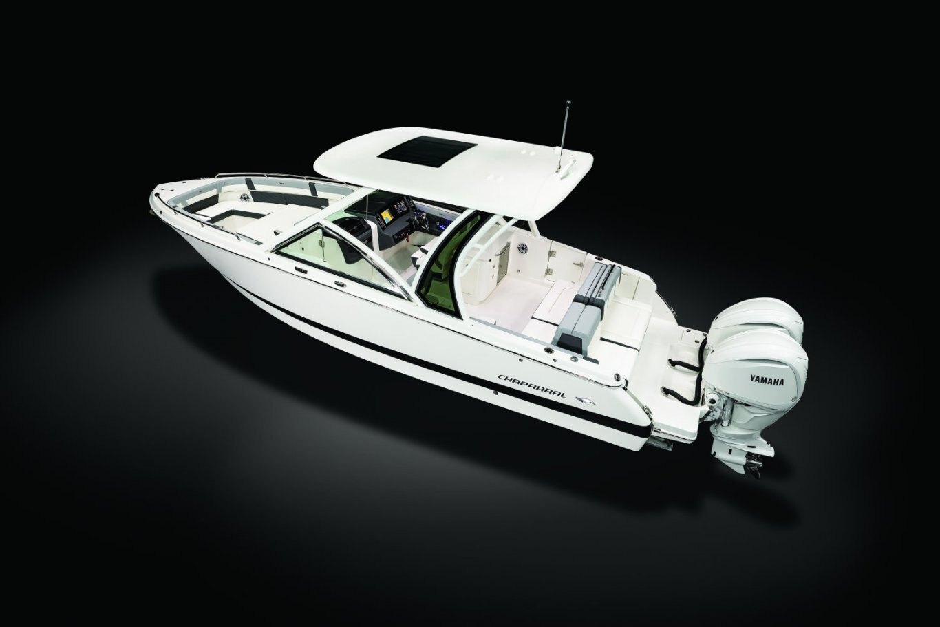 2025 Chaparral 310 OSX