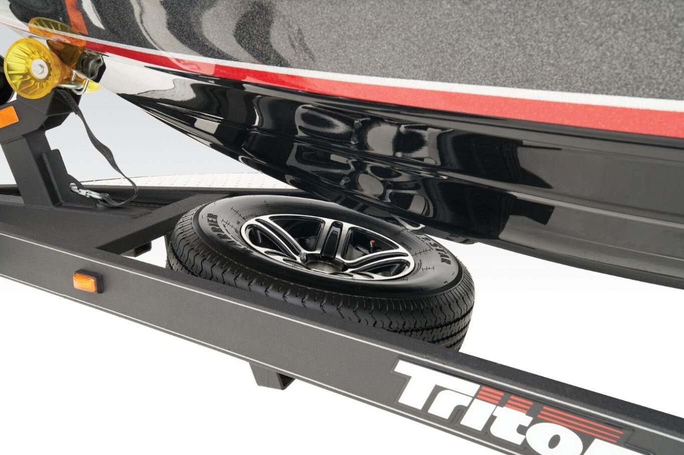 2025 Triton 179TRX