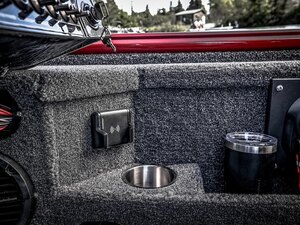 2026 Lund 2075 Pro V Bass XS ss