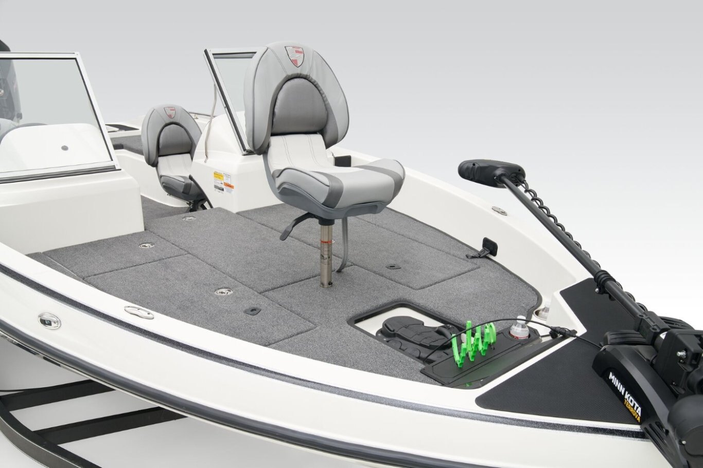 2025 Triton 206 Fishunter