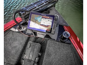 2026 Lund 2075 Pro V Musky XS ss
