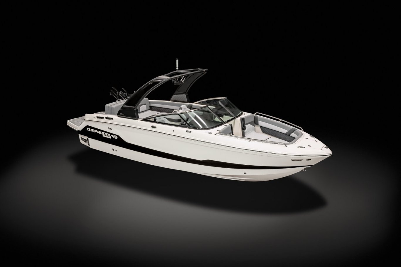 2025 Chaparral 26 SURF