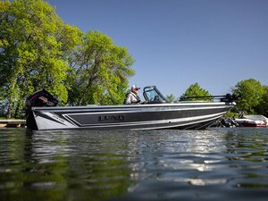 2026 Lund 1975 Tyee Sport
