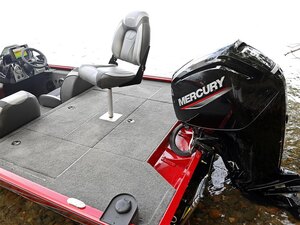 2026 Lund 1775 Renegade SS