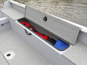 2026 Lund 2075 Alaskan SS