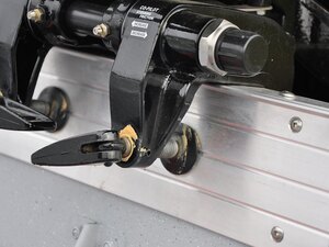 2026 Lund WC 12 Tiller