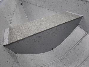 2026 Lund WC 14 Tiller