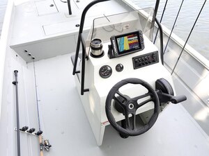 2026 Lund 2070 Predator SS
