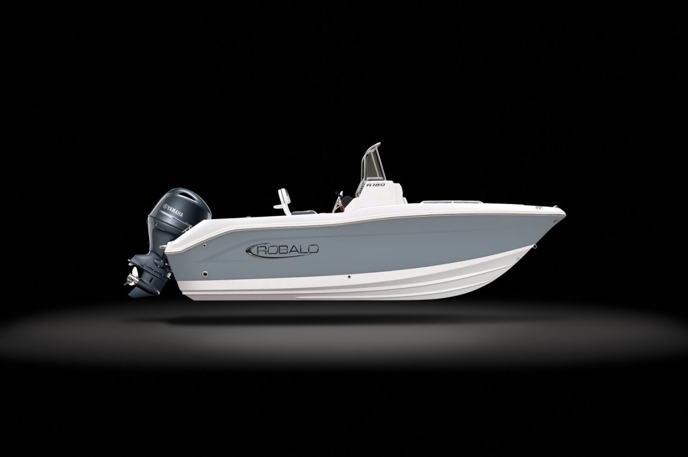 2025 Robalo R180