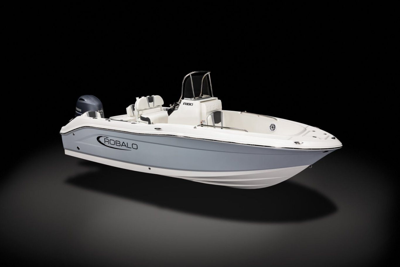 2025 Robalo R180
