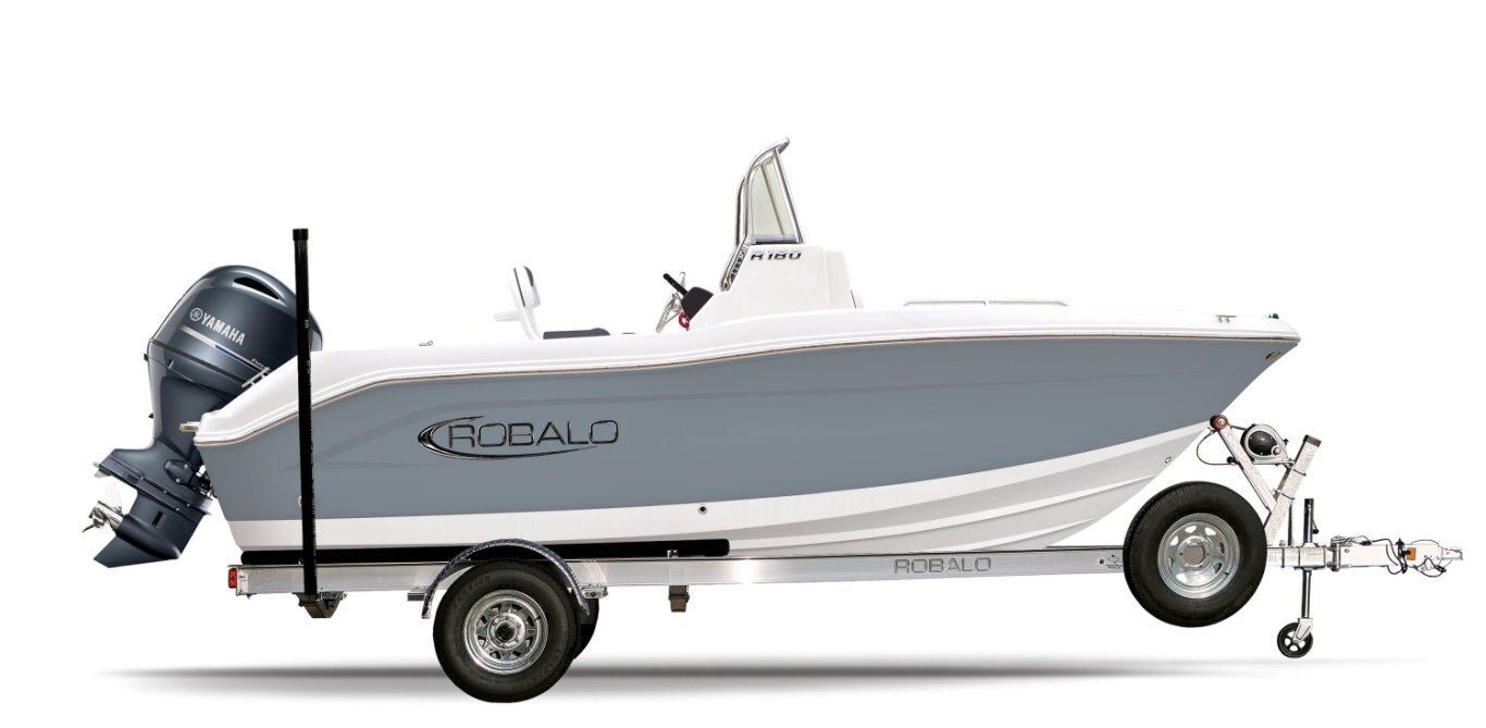 2025 Robalo R180