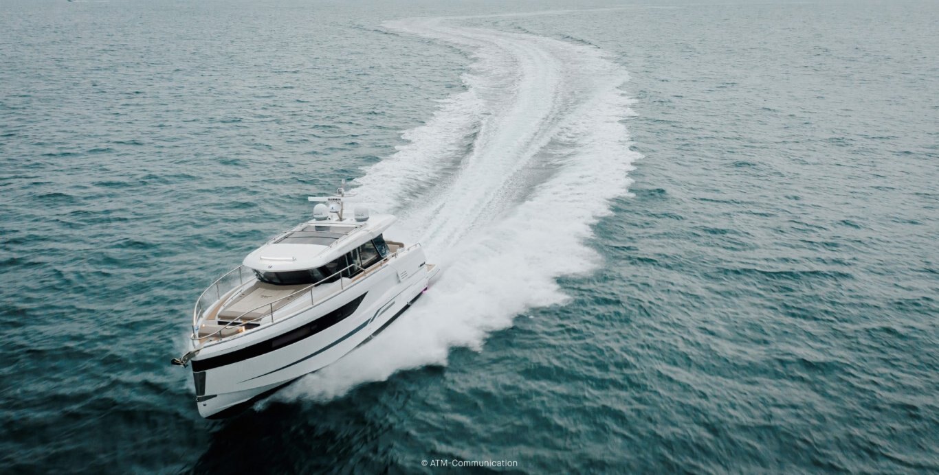 2025 Wellcraft Fisherman 243 Liquid Blue