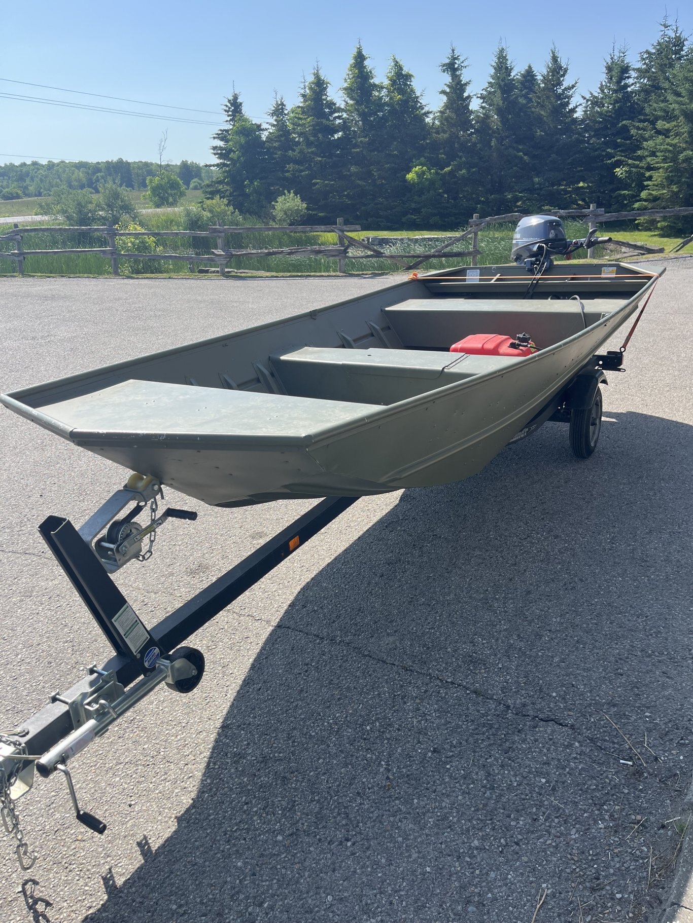 2026 UFORCE U10 Pro Highland