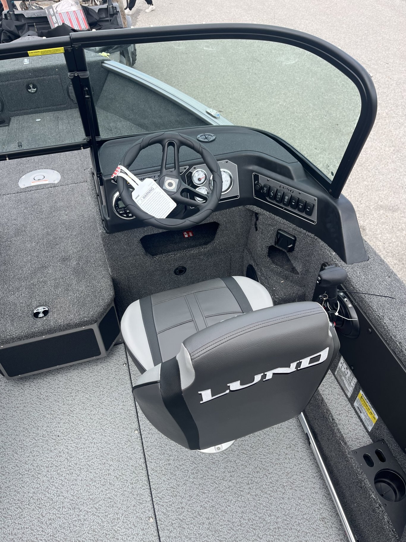 2025 1775 IMPACT XS 115