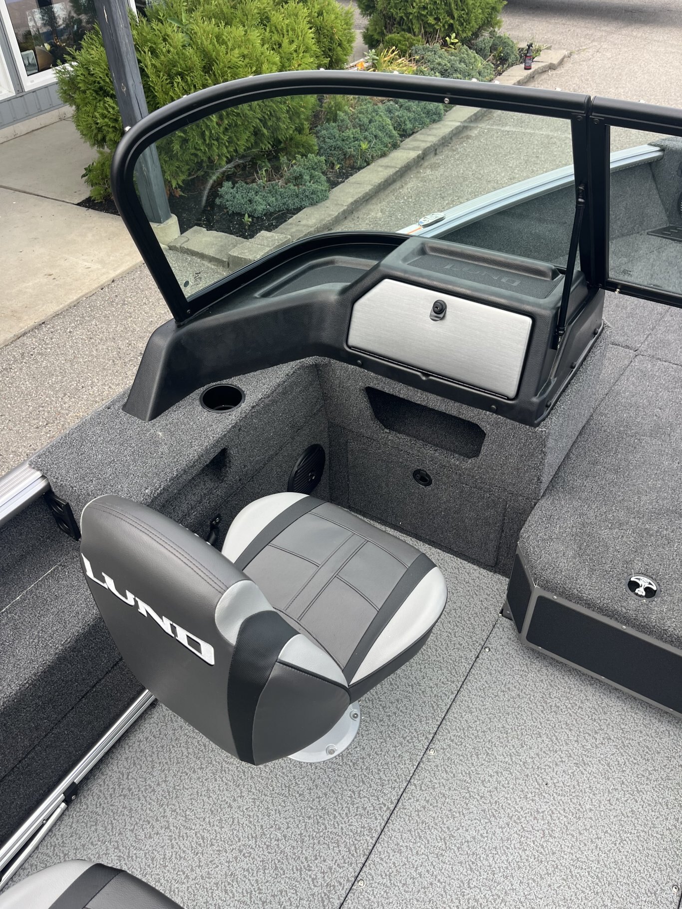 2025 1775 IMPACT XS 115