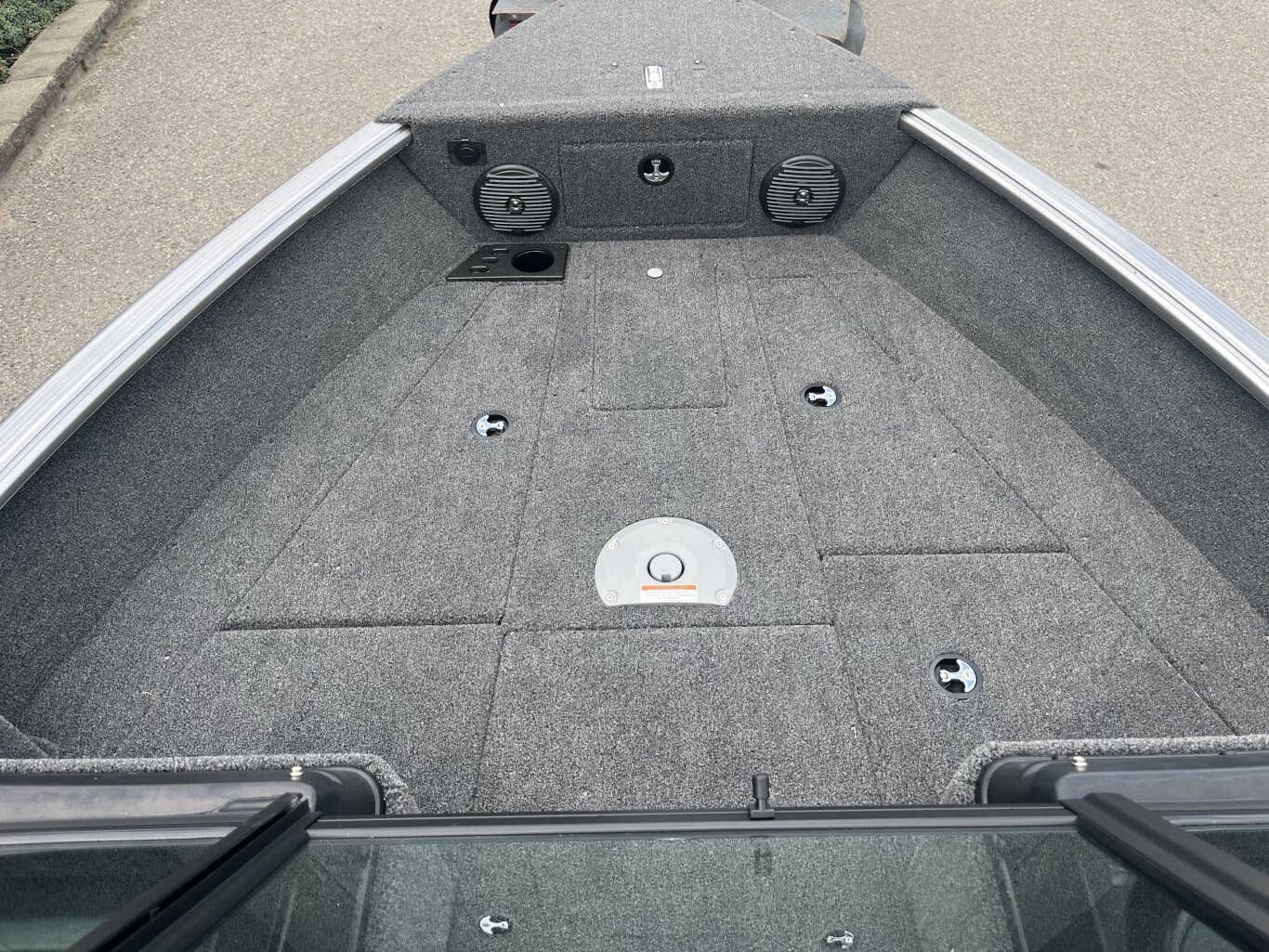 2025 1775 IMPACT XS 115